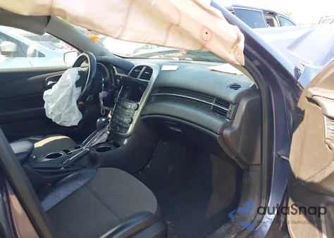 2015 Chevrolet Malibu 1Lt z USA, uszkodzony, nr VIN 1G11C5SLXFF336320